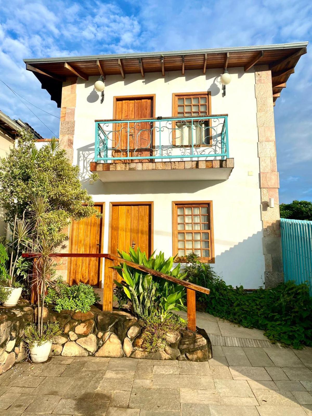 Quinta Da Estalagem Apartment Pirenopolis Ngoại thất bức ảnh