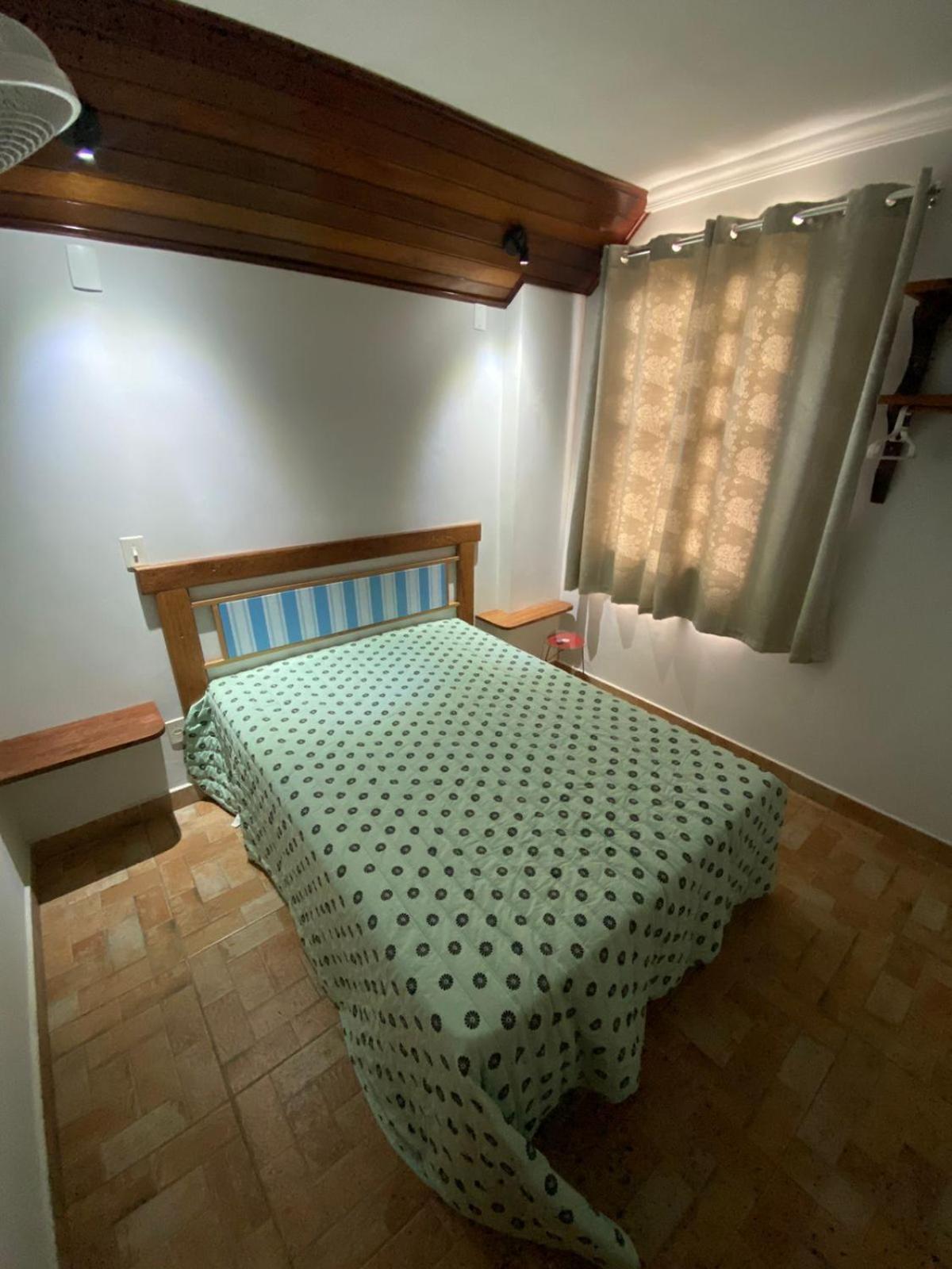 Quinta Da Estalagem Apartment Pirenopolis Ngoại thất bức ảnh