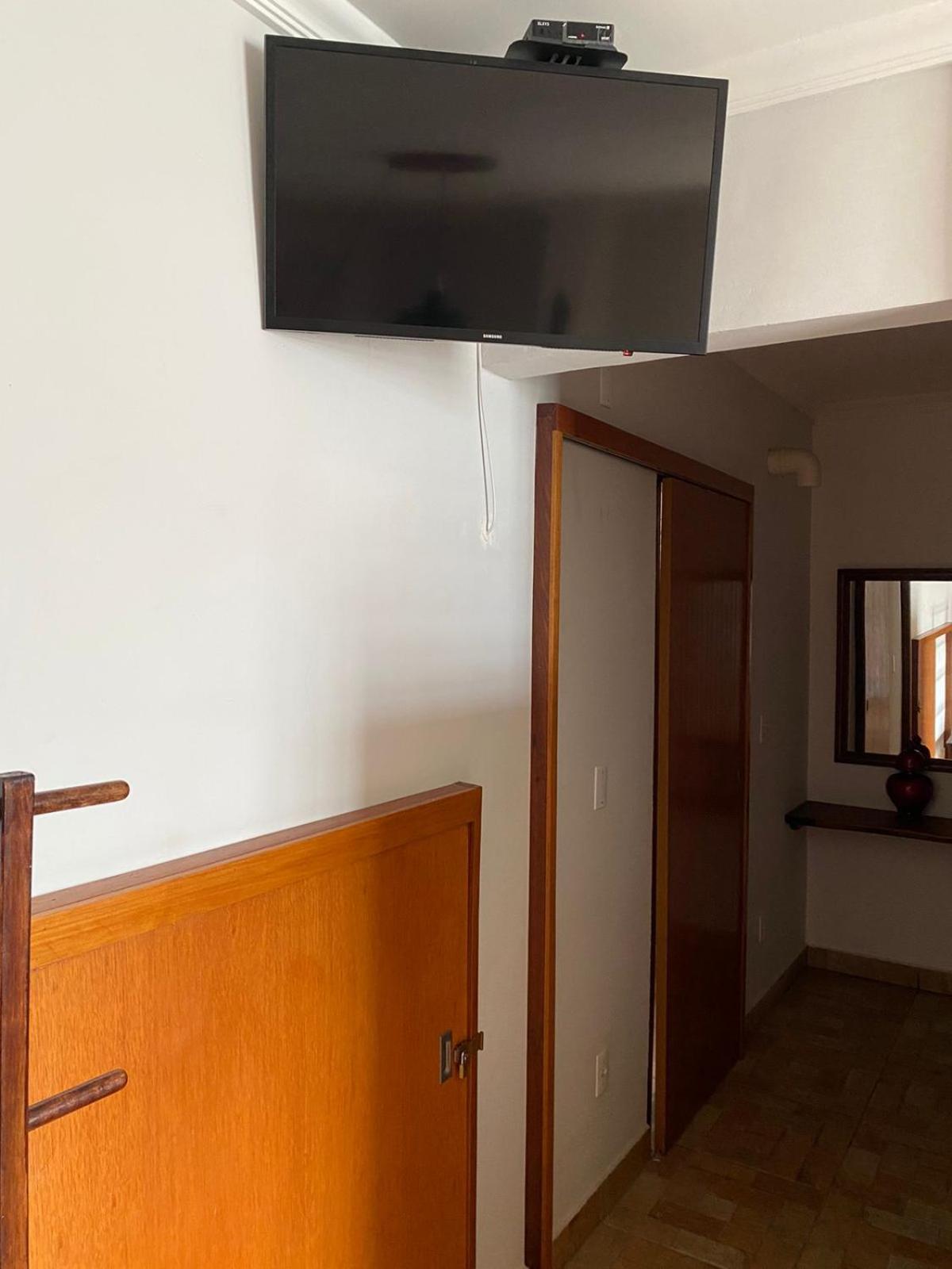 Quinta Da Estalagem Apartment Pirenopolis Ngoại thất bức ảnh