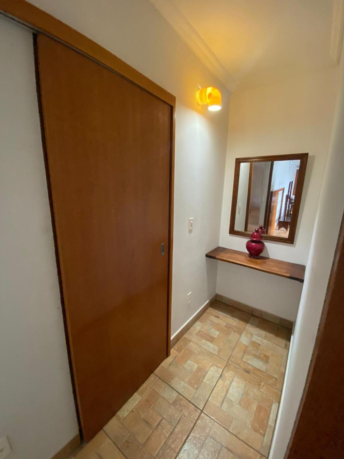 Quinta Da Estalagem Apartment Pirenopolis Ngoại thất bức ảnh