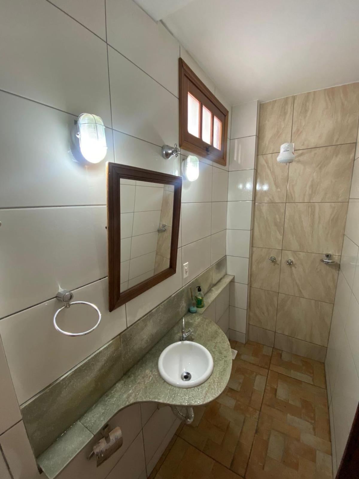Quinta Da Estalagem Apartment Pirenopolis Ngoại thất bức ảnh