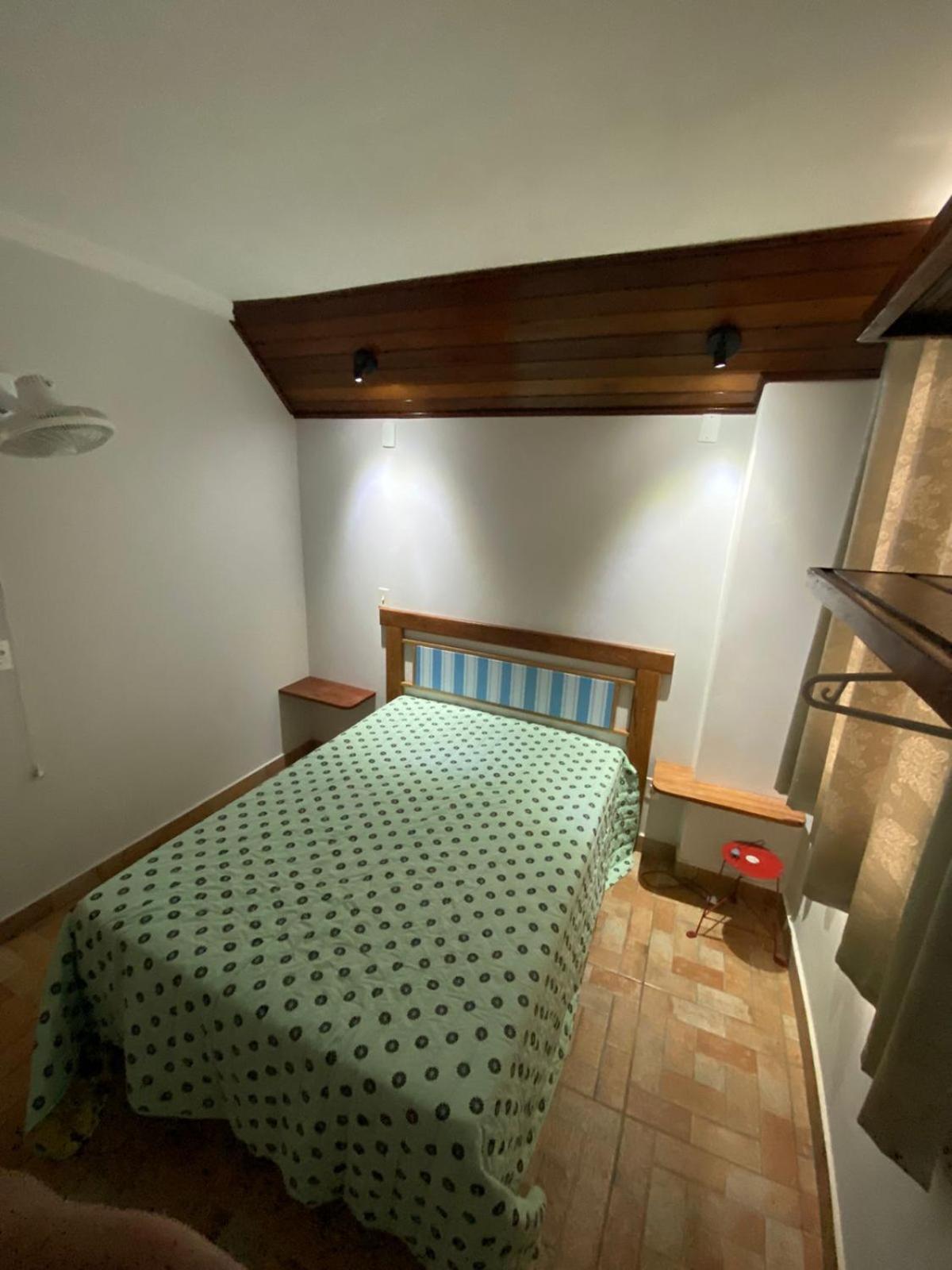 Quinta Da Estalagem Apartment Pirenopolis Ngoại thất bức ảnh