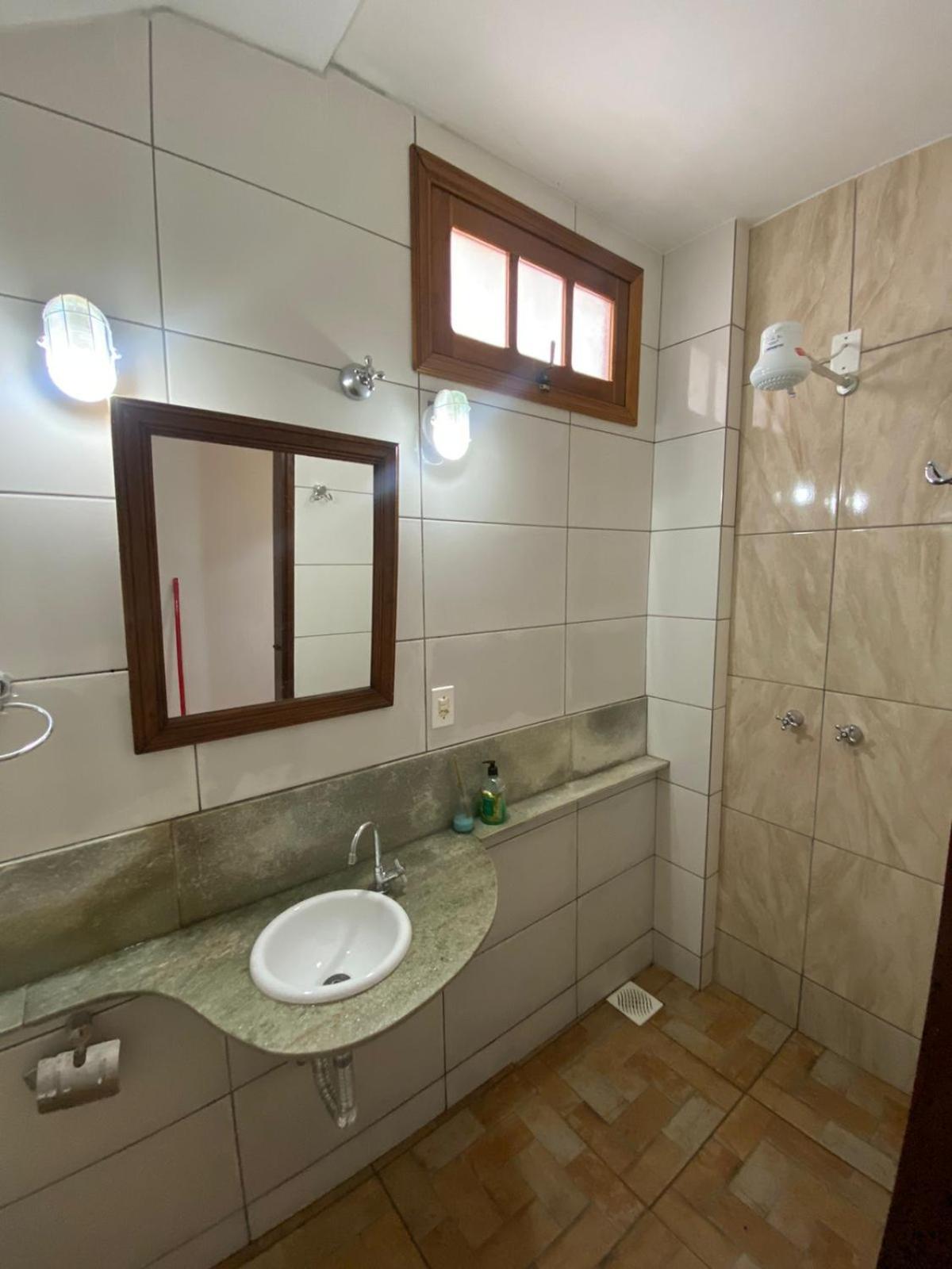 Quinta Da Estalagem Apartment Pirenopolis Ngoại thất bức ảnh