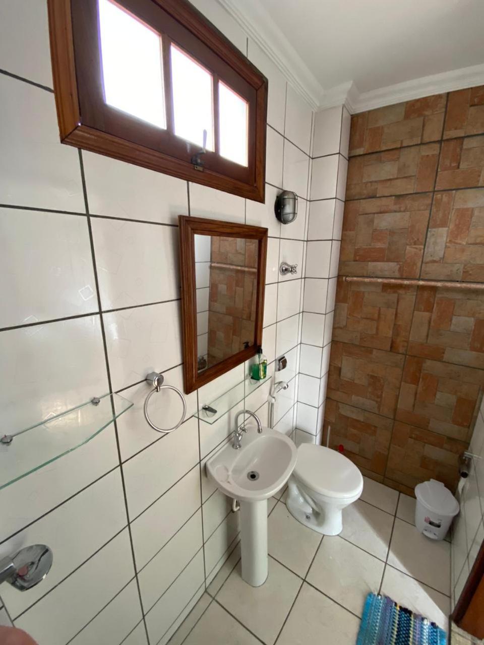 Quinta Da Estalagem Apartment Pirenopolis Ngoại thất bức ảnh