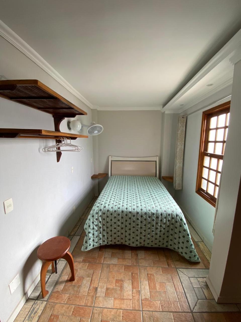 Quinta Da Estalagem Apartment Pirenopolis Ngoại thất bức ảnh
