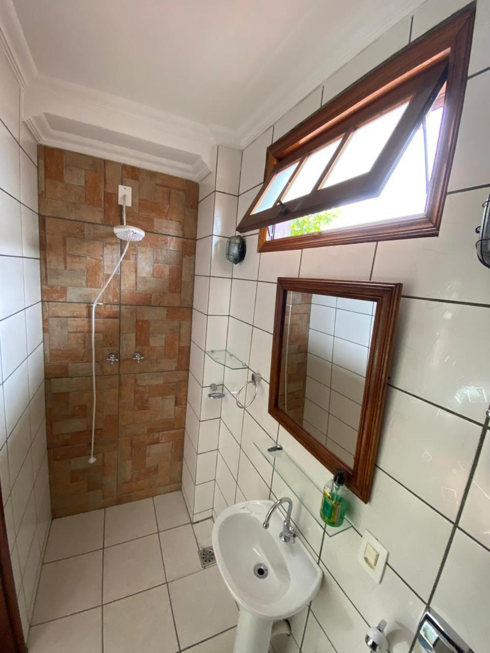 Quinta Da Estalagem Apartment Pirenopolis Ngoại thất bức ảnh