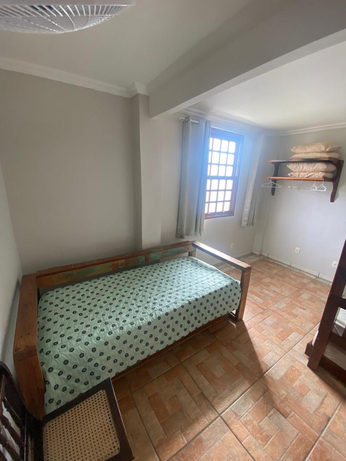 Quinta Da Estalagem Apartment Pirenopolis Ngoại thất bức ảnh