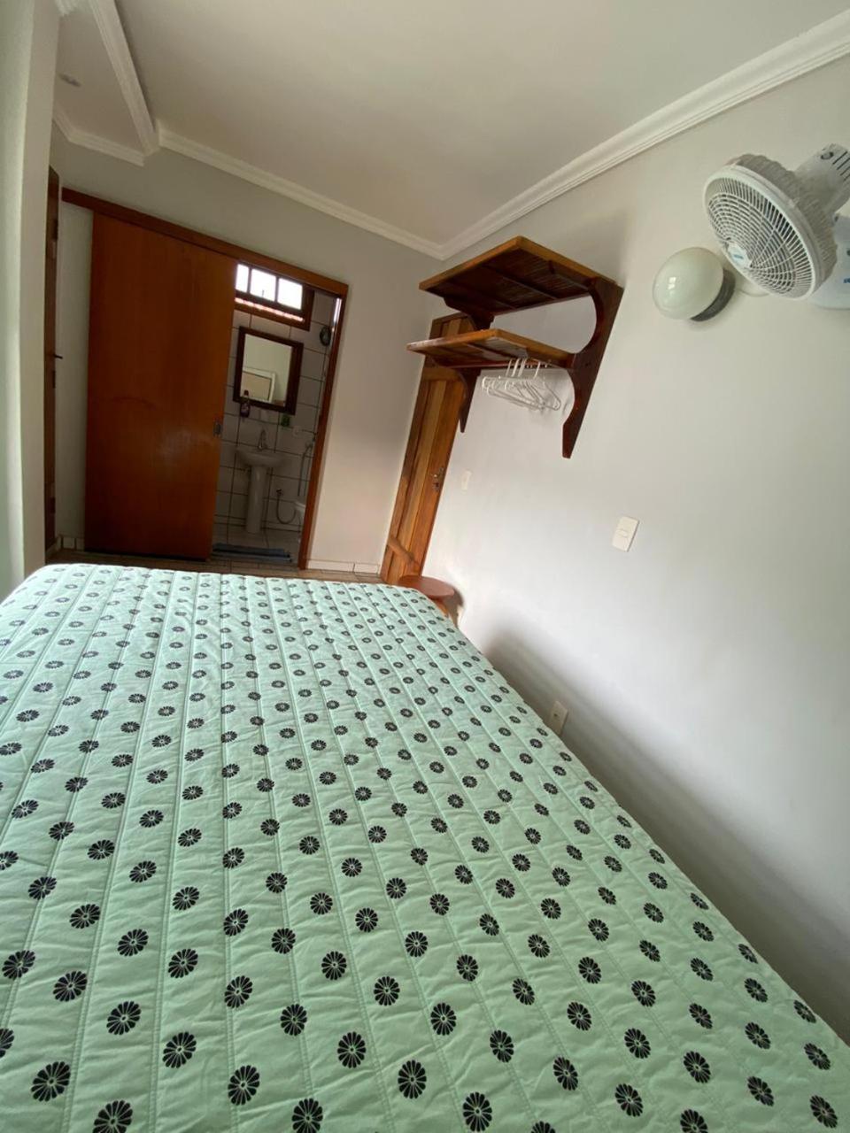 Quinta Da Estalagem Apartment Pirenopolis Ngoại thất bức ảnh