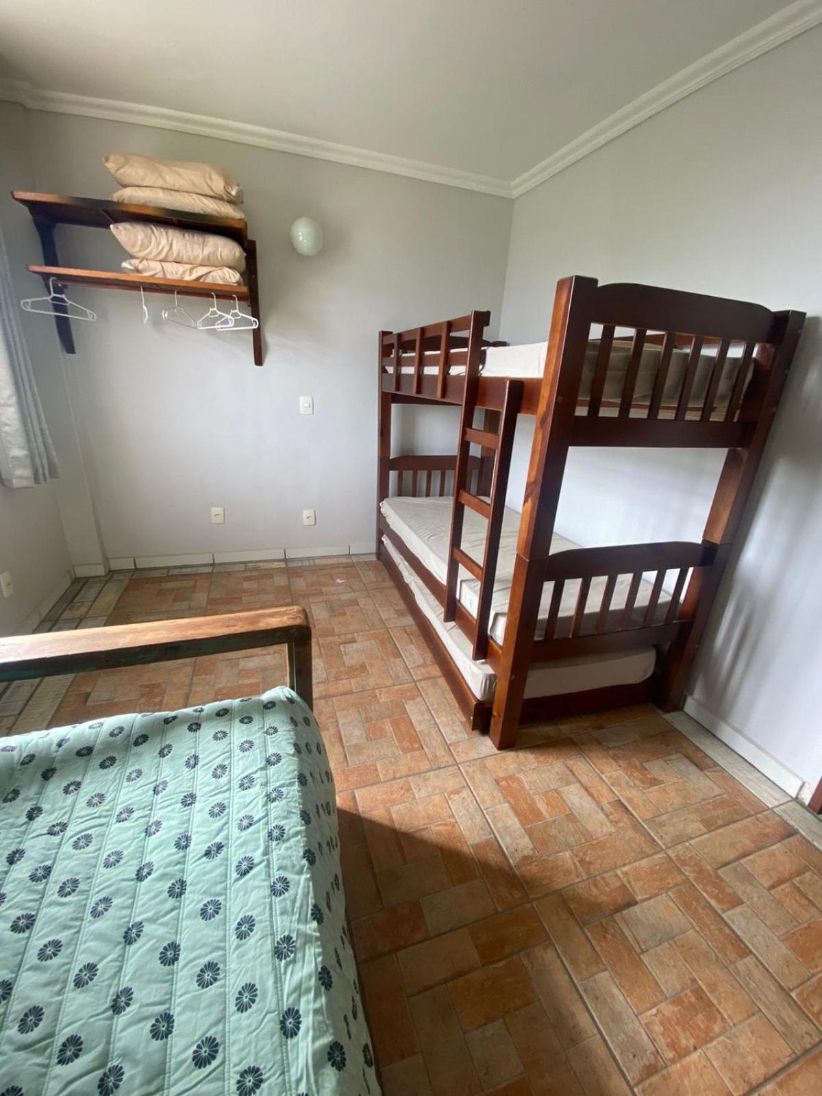 Quinta Da Estalagem Apartment Pirenopolis Ngoại thất bức ảnh